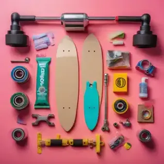 Essential DIY Skate Tools